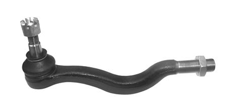 Acessar a peça Articulação esférica interna esquerda-direita