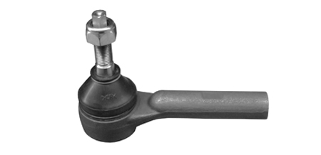 Acessar a peça Articulação esférica de direção esquerda-direita