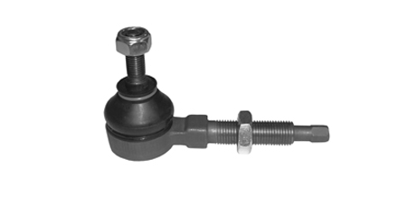 Acessar a peça Articulação esférica de direção esquerda-direita