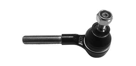 Acessar a peça Junta esférica de direção certa