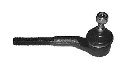 Acessar a peça Junta esférica de direção certa