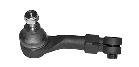 Acessar a peça Junta esférica de direção esquerda