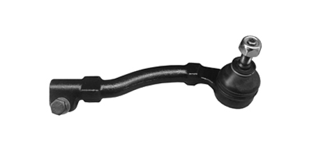 Acessar a peça Junta esférica de direção esquerda