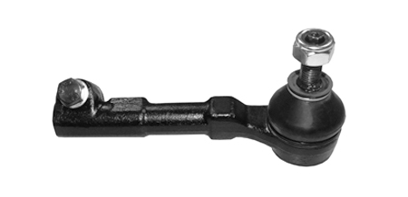 Acessar a peça Junta esférica de direção certa