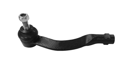 Acessar a peça Junta esférica de direção esquerda