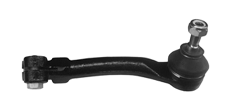 Acessar a peça Junta esférica de direção certa