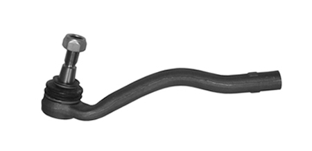 Acessar a peça Junta esférica de direção certa