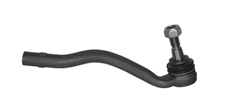 Acessar a peça Junta esférica de direção esquerda