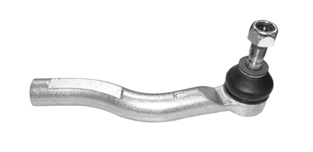 Acessar a peça Junta esférica de direção esquerda