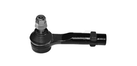 Acessar a peça Junta esférica de direção esquerda