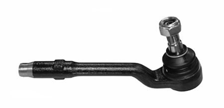 Acessar a peça Articulação esférica de direção esquerda-direita