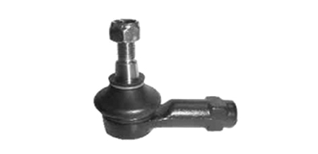 Acessar a peça Articulação esférica de direção esquerda-direita