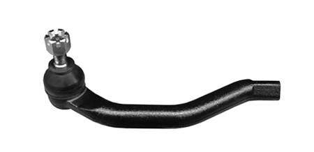 Acessar a peça Junta esférica de direção certa