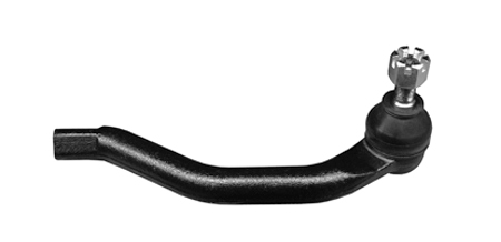 Acessar a peça Junta esférica de direção esquerda