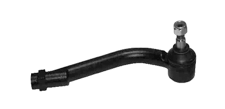 Acessar a peça Junta esférica de direção certa