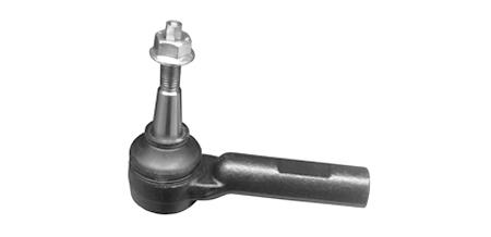 Acessar a peça Articulação esférica de direção esquerda-direita