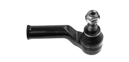 Acessar a peça Junta esférica de direção certa