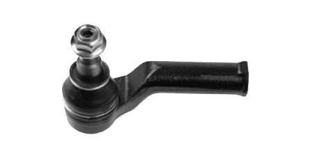 Acessar a peça Junta esférica de direção esquerda