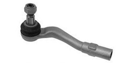 Acessar a peça Junta esférica de direção certa