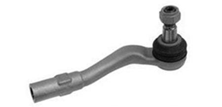 Acessar a peça Junta esférica de direção esquerda