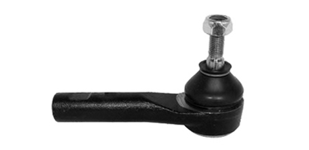 Acessar a peça Junta esférica de direção certa