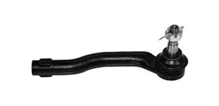 Acessar a peça Junta esférica de direção certa