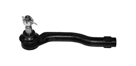 Acessar a peça Junta esférica de direção esquerda