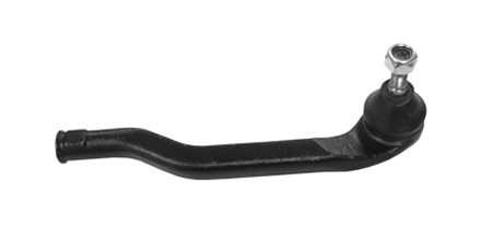 Acessar a peça Junta esférica de direção esquerda