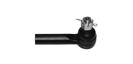 Acessar a peça Articulação esférica de direção esquerda-direita