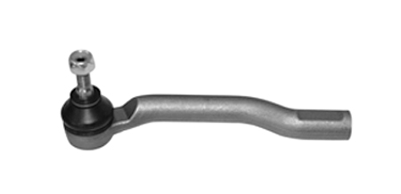 Acessar a peça Junta esférica de direção esquerda