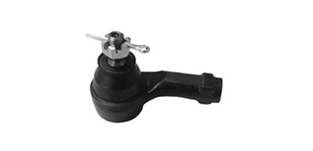 Acessar a peça Junta esférica de direção esquerda