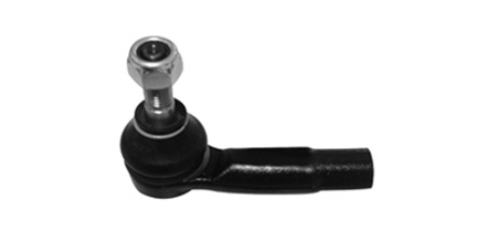 Acessar a peça Junta esférica de direção esquerda