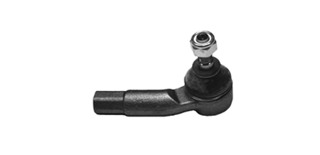 Acessar a peça Junta esférica de direção certa