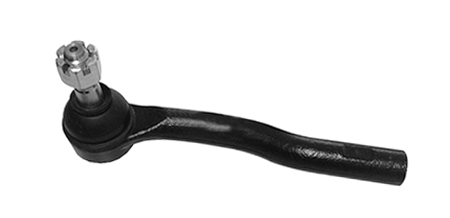 Acessar a peça Junta esférica de direção esquerda