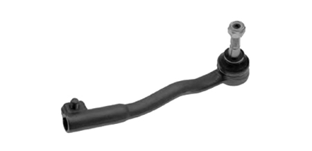 Acessar a peça Junta esférica de direção certa