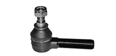 Acessar a peça Junta esférica de direção esquerda