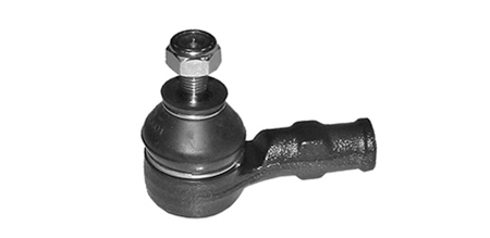 Acessar a peça Articulação esférica de direção esquerda-direita