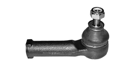 Acessar a peça Junta esférica de direção certa