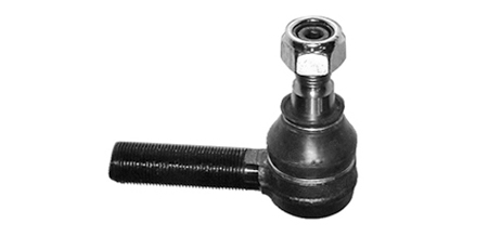 Acessar a peça Junta esférica de direção certa