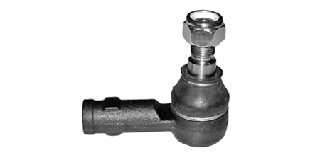 Acessar a peça Junta esférica de direção certa