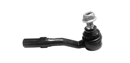 Acessar a peça Articulação esférica de direção esquerda-direita