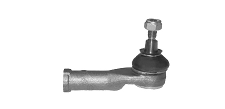 Acessar a peça Articulação esférica de direção esquerda-direita