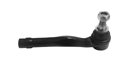 Acessar a peça Junta esférica de direção certa