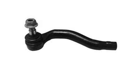 Acessar a peça Junta esférica de direção esquerda