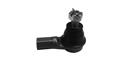 Acessar a peça Articulação esférica de direção esquerda-direita