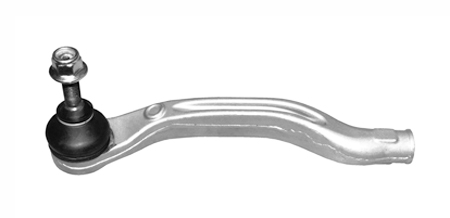 Acessar a peça Junta esférica de direção esquerda