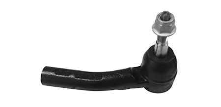 Acessar a peça Junta esférica de direção certa