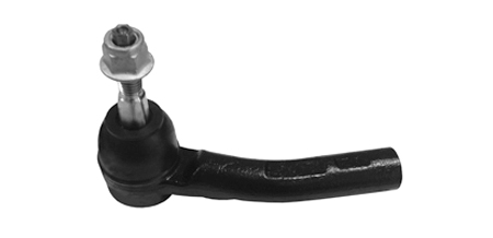 Acessar a peça Junta esférica de direção esquerda