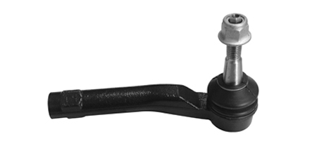 Acessar a peça Junta esférica de direção certa