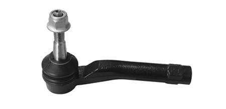 Acessar a peça Junta esférica de direção esquerda